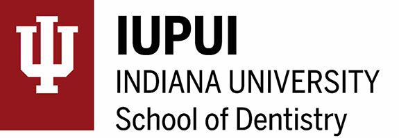 IU School of Dentistry logo