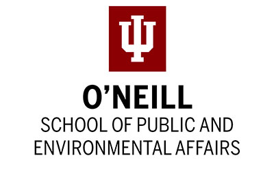 IU O'Neill School of Public and Environmental Affairs logo