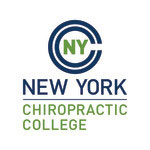 New York Chiropractic College logo