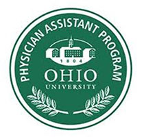 Ohio University Physician Assistant Program logo