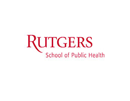 Rutgers School of Public Health logo