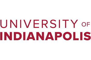 University of Indianapolis logo