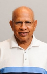B. D. Nageswara Rao Ph.D.