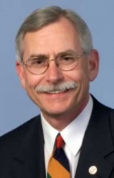 Drew C. Appleby, Ph.D. 