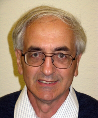 Pavel Bleher