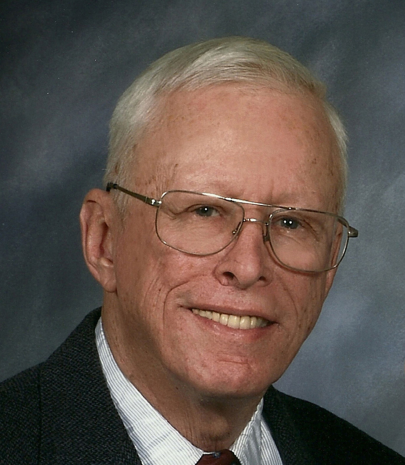 Forrest Meiere, Ph.D.