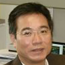 Jinhui Chen, Ph.D. 