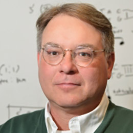 Eric C. Long, Ph.D.