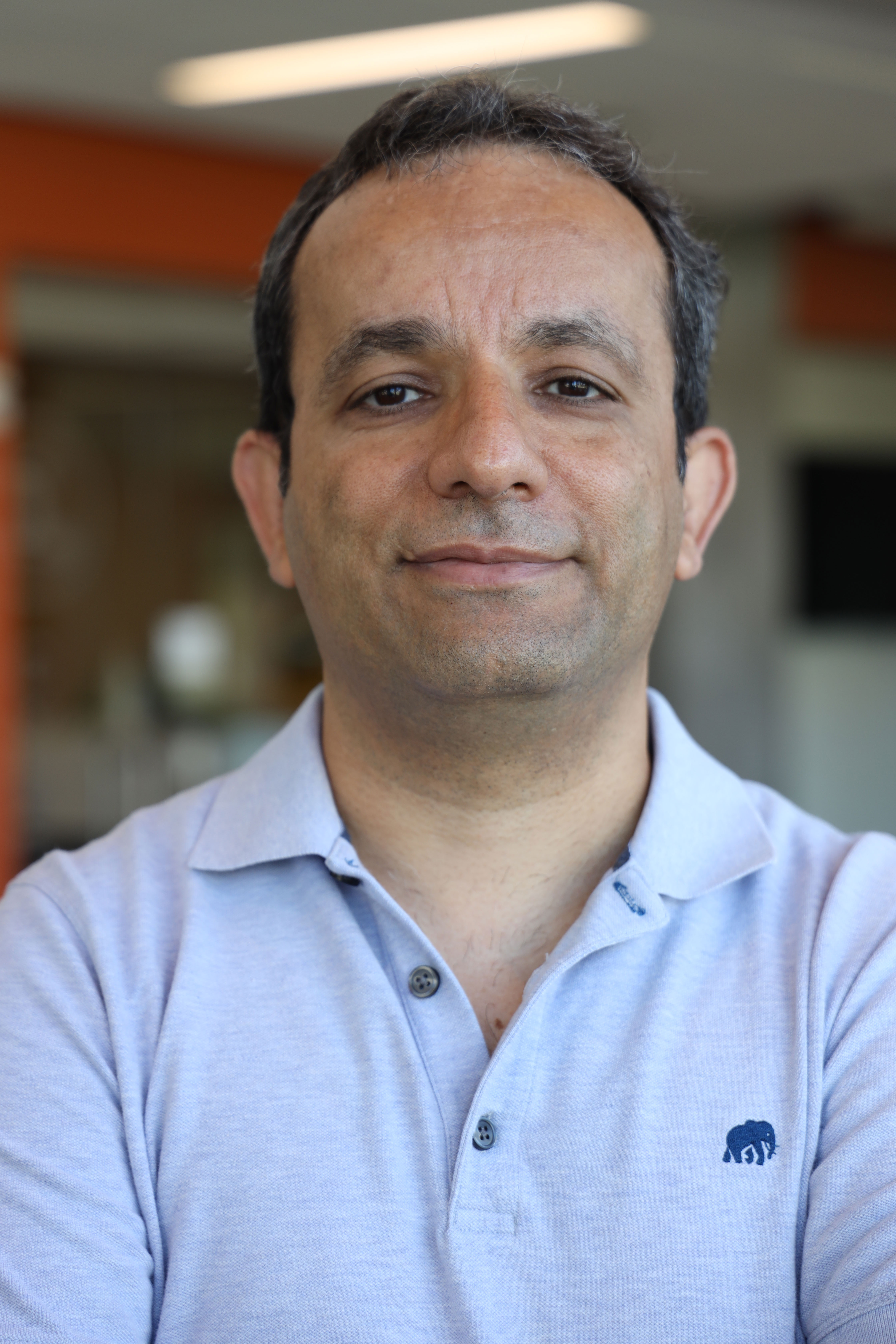 Murat Dundar, Ph.D. 
