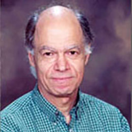 David Nurok, Ph.D.
