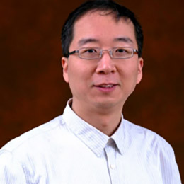 Fengguang Song, Ph.D.