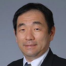 Yuichiro Takagi, Ph.D.