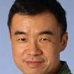 Xin Zhang, Ph.D. 