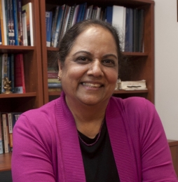 Pratibha Varma-Nelson, Ph.D.