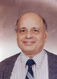 Kashyap Vasavada Ph.D.