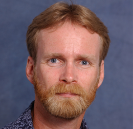Andrew Barth, Ph.D.