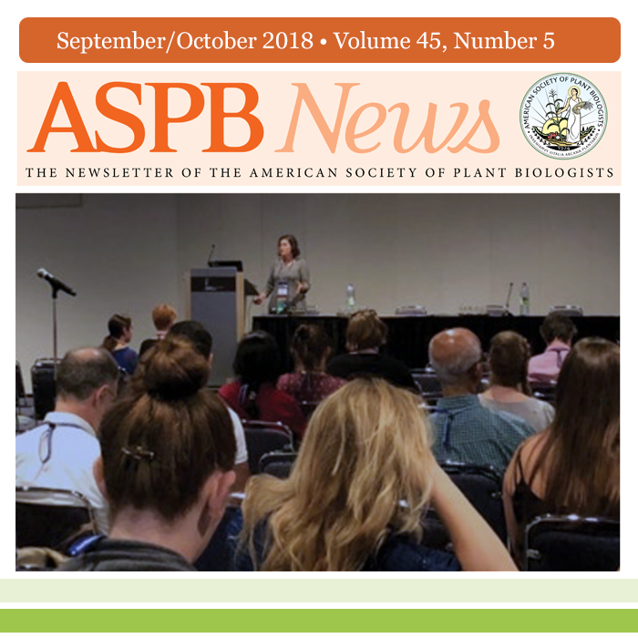 ASBG newsletter cover