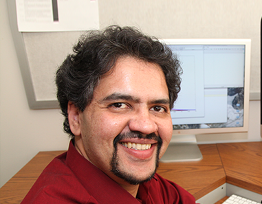 Yogesh Joglekar, Ph.D.