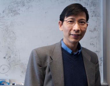 Yao Liang, Ph.D.